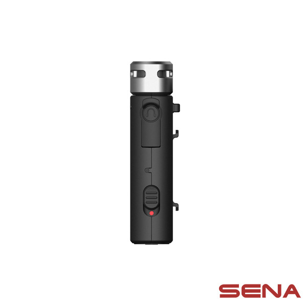 Sena Bluetooth Mic & Intercom - Sportbike Track Gear