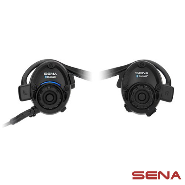 Sena SPH-10 Bluetooth Stereo Headset/Intercom Single Pack