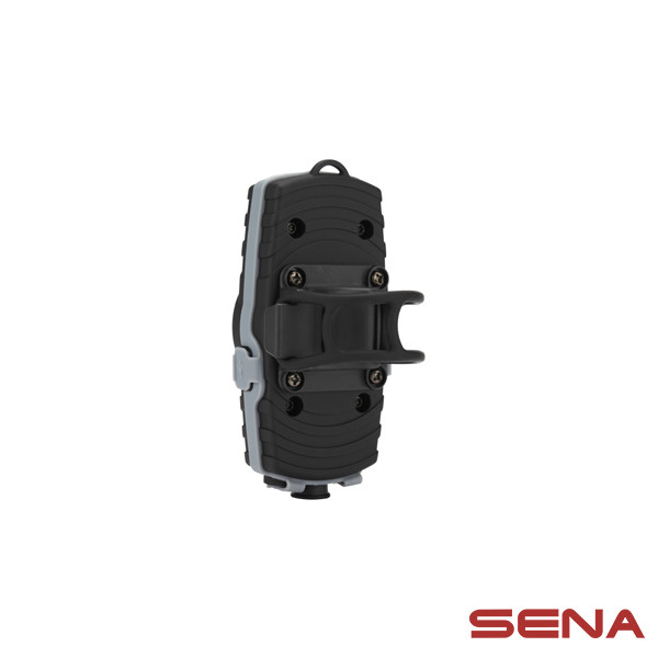 Sena SR-10 Bluetooth Two-Way Radio Adapter - Sportbike Track Gear