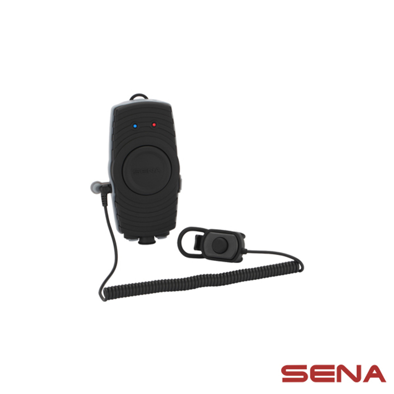 Sena SR-10 Bluetooth Two-Way Radio Adapter - Sportbike Track