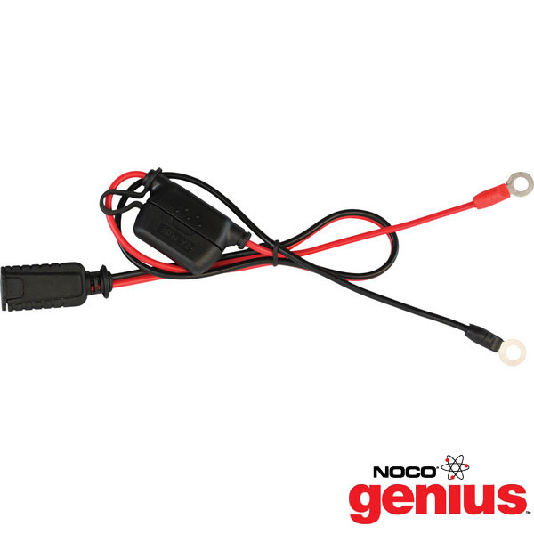 Noco Genius Eyelet Terminal Connector - Sportbike Track Gear