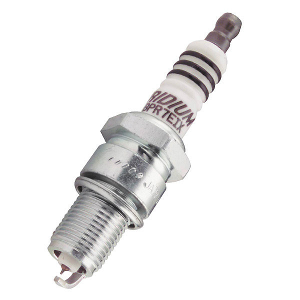 NGK Iridium IX Spark Plug CR9EIA-9 Suzuki GSXR 600 2011-2026