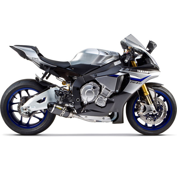 Two Brothers Yamaha R1 2015-2026 S1R Slip-On Exhaust