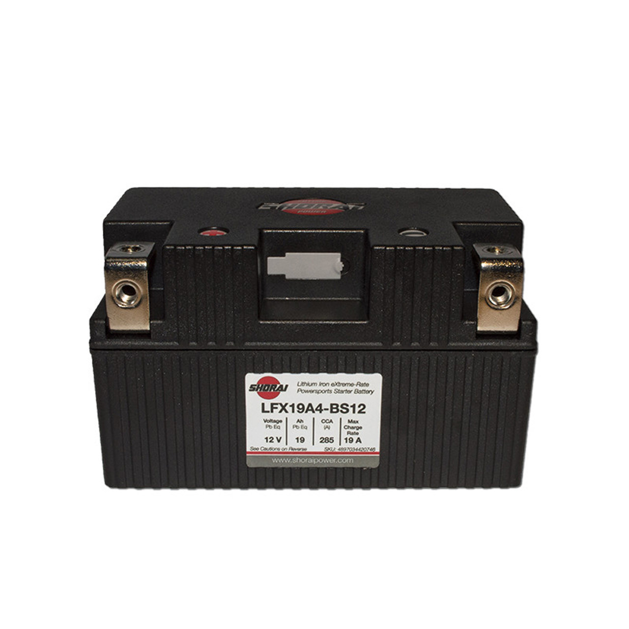 るりー様  8250 Shorai LFX Battery Aprilia RSV4R/Factory 2009-2020