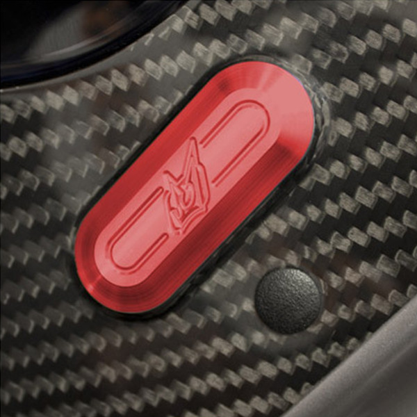 Driven Mirror Eliminators Yamaha R1 2015-2026
