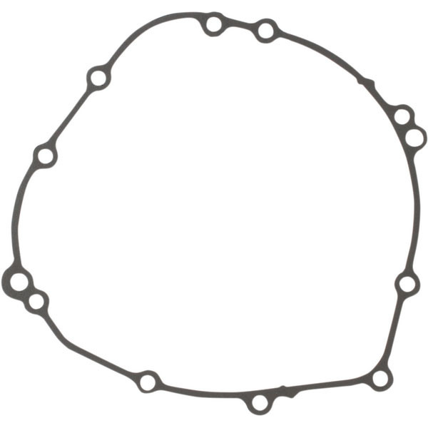 Cometic Kawasaki ZX-10R 06-07 Clutch Cover Gasket - Sportbike