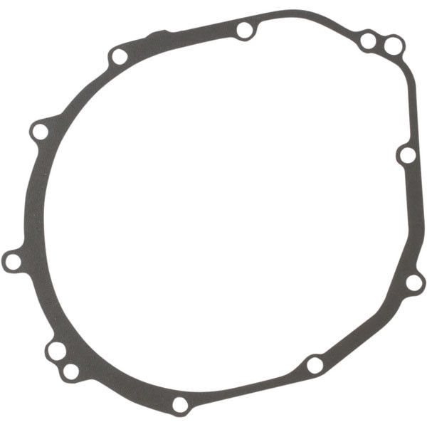 Cometic Kawasaki ZX-12R 01-06 Clutch Cover Gasket - Sportbike
