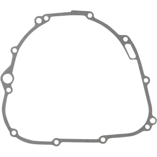 Cometic Kawasaki ZX-7 91-95 Clutch Cover Gasket - Sportbike Track Gear
