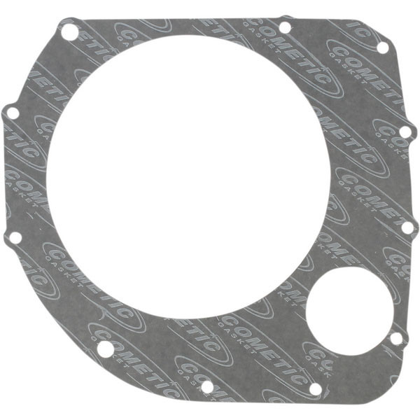 T-プレート Cometic Suzuki GS1100E No Dowel Pins 82-83 Clutch Cover Gasket