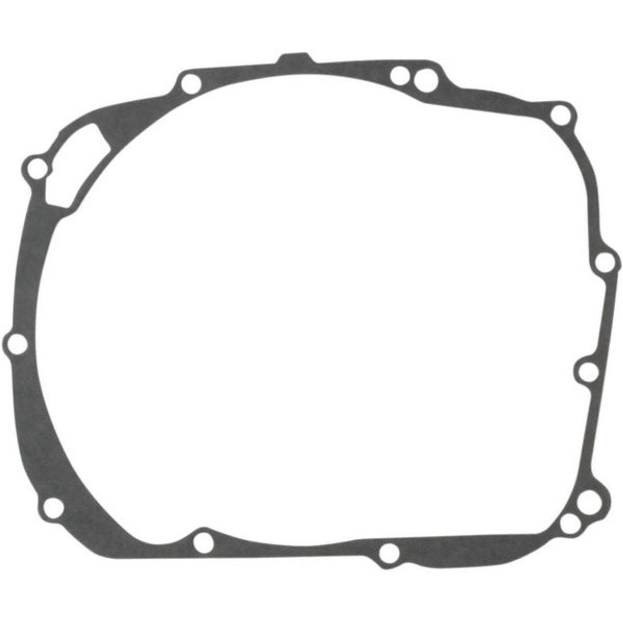 Cometic Yamaha FZR1000 89-95 Clutch Cover Gasket - Sportbike