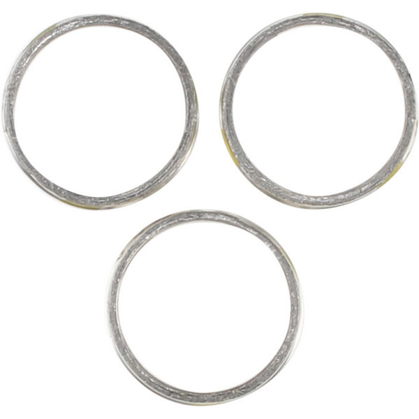 Cometic Yamaha XS750 77-79 Exhaust Gasket - Sportbike Track Gear