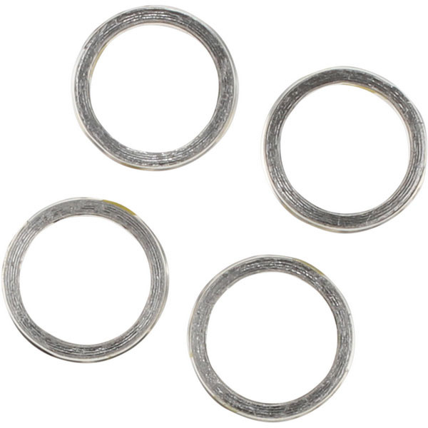 太一 Cometic Yamaha YZF600R 94-99 Exhaust Gasket - Sportbike Track Gear