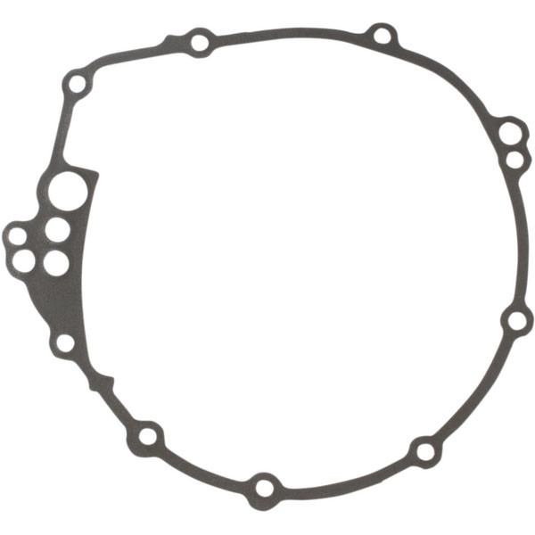 専用ページC-2 Cometic Yamaha YZF-R6 03-05 Clutch Cover Gasket - Sportbike Track Gear