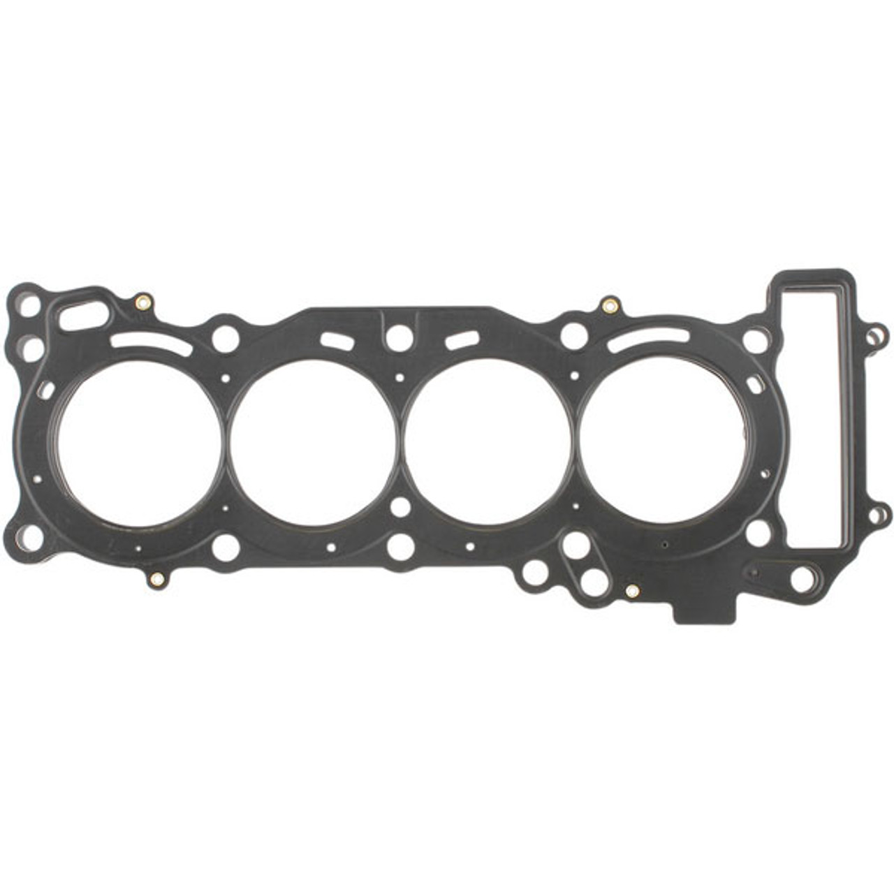 □chamiD購入15000 03 04 Kawasaki Ninja ZX6 ZX 636 Motor Engine Cylinder Head
