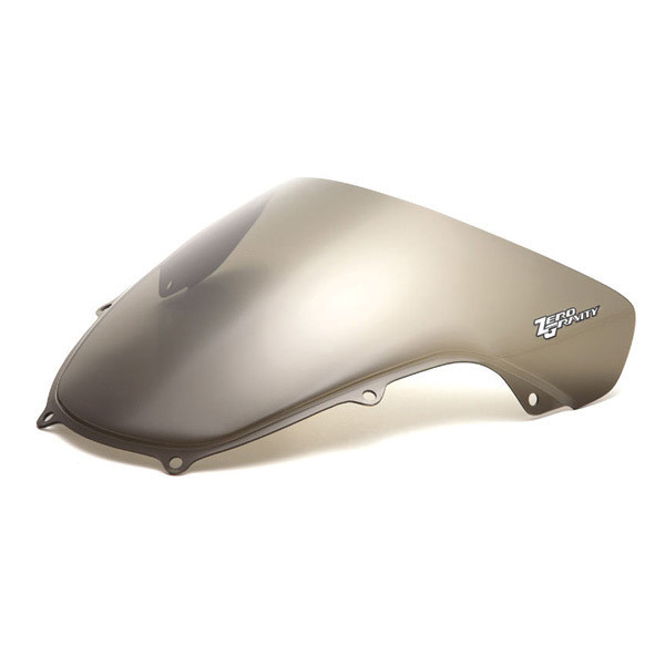 Zero Gravity Suzuki GSX-R1000 01-02 Sport Touring Windscreen