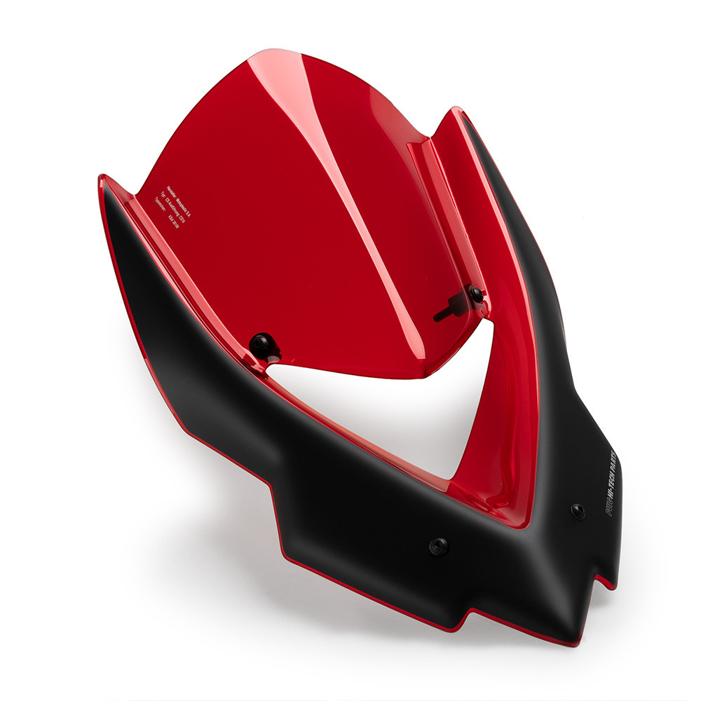 Puig New Generation Touring Windshield Kawasaki Z1000 2014-2020