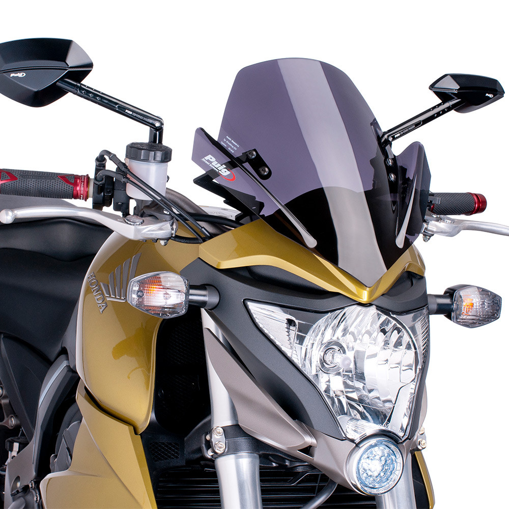 Puig New Generation Sport Windscreen Honda CB1000R 2011-2016