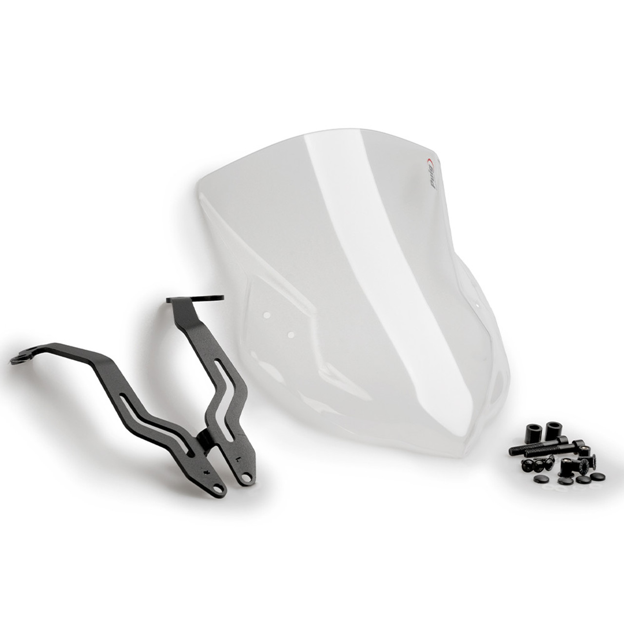 Puig New Generation Sport Windscreen Suzuki GW 250 13-17