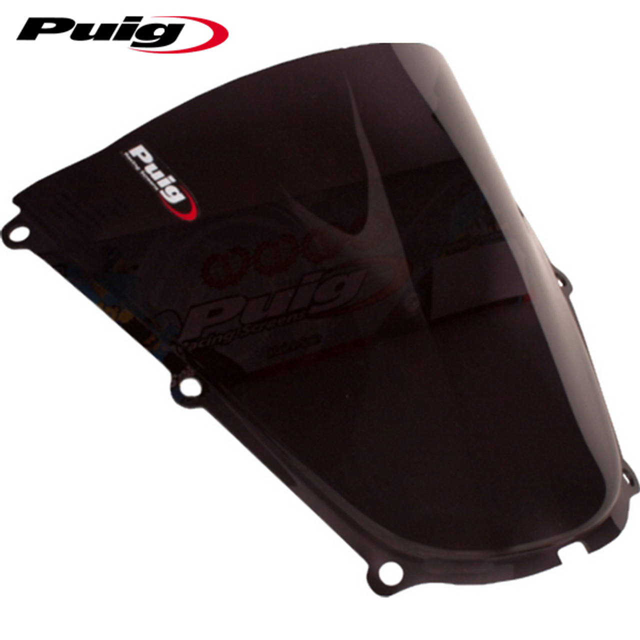 Puig Race Windscreen Honda CBR1100XX BlackBird 97-07