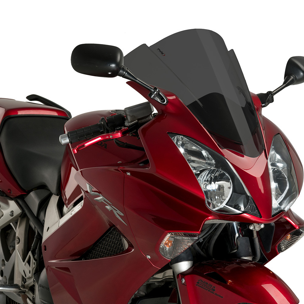 Puig Racing Windscreen Honda VFR800 2002-2013