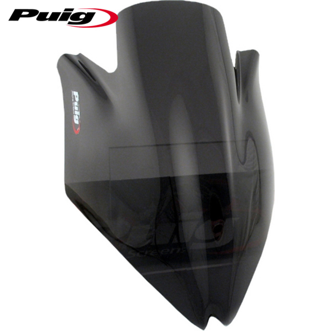 Puig Race Windscreen Kawasaki Z1000 07-09