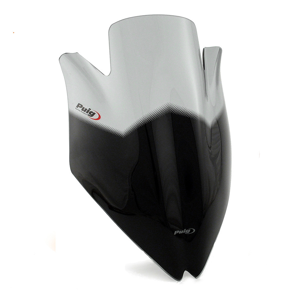 Puig Touring Windscreen Kawasaki Z1000 2007-2009