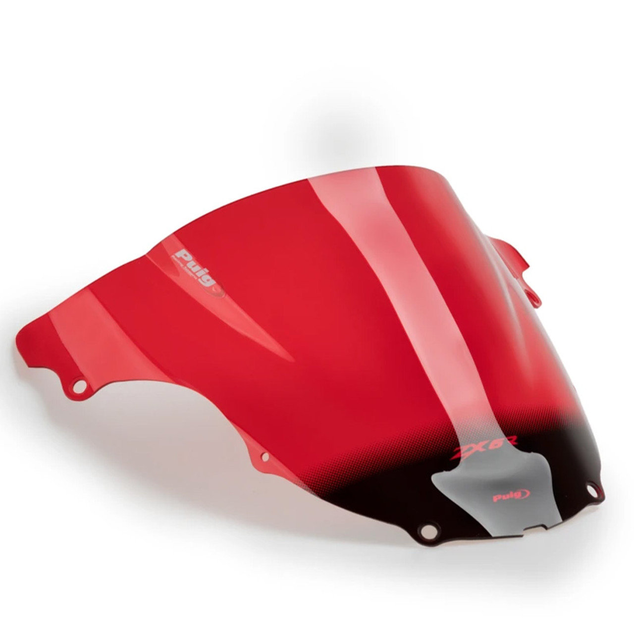 メイ Puig Z Racing Windscreen Kawasaki ZX10R 2016-2020