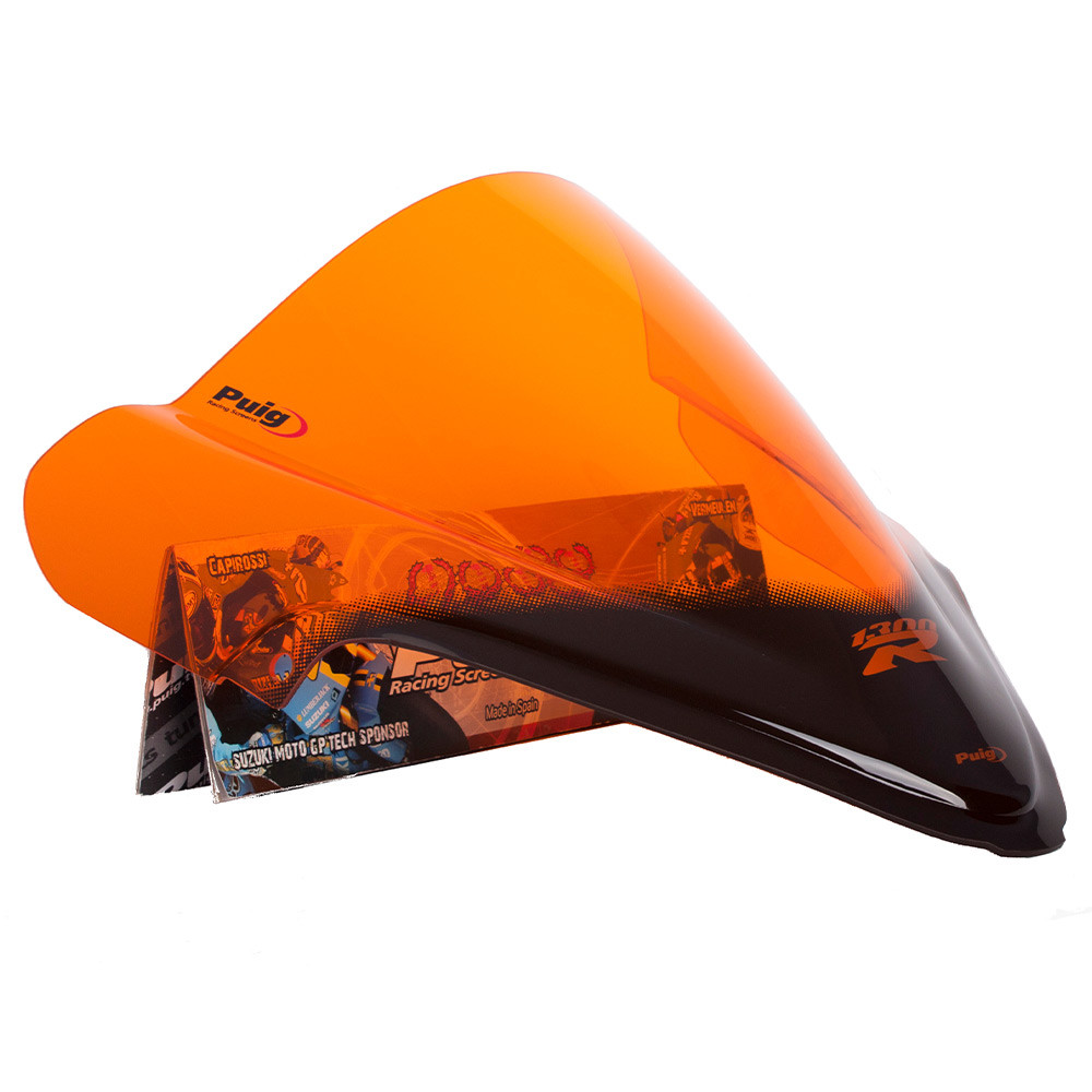 Windshields for 2017 Suzuki Hayabusa for sale