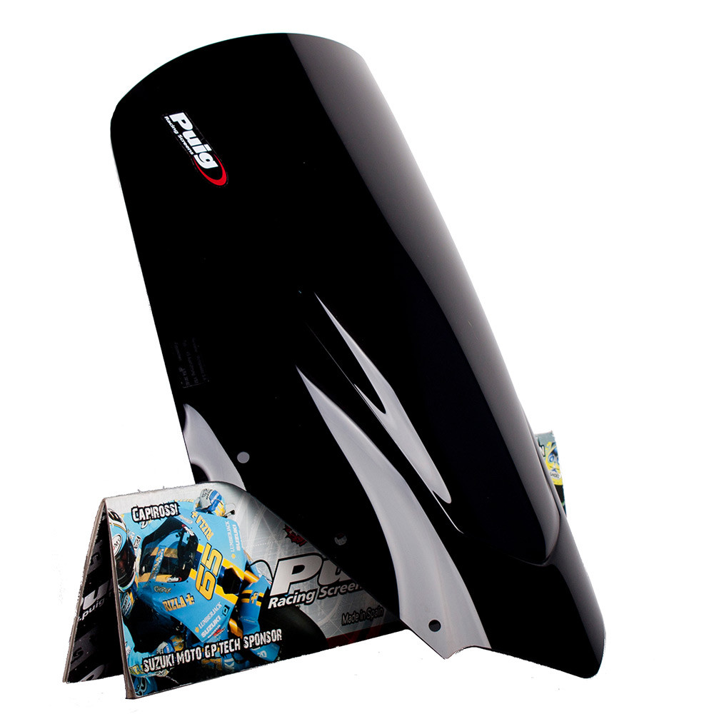 Puig Race Windscreen Yamaha FZ1 Fazer 2006-2015