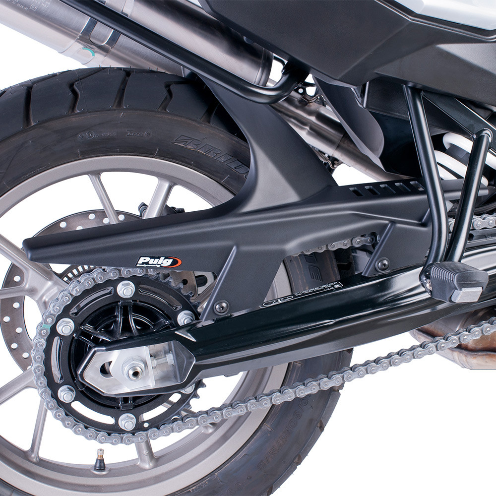 Puig Rear Fender BMW F700GS 2012-2017