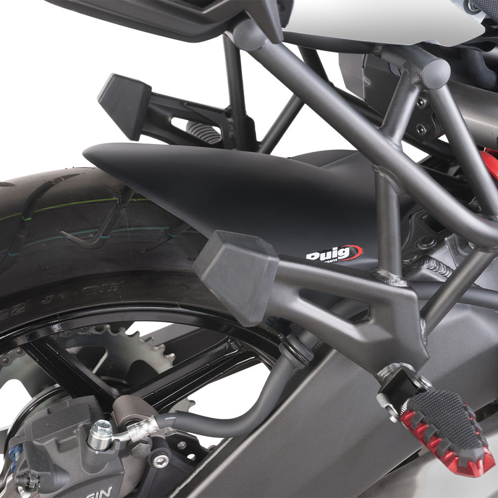 Puig Rear Fender Kawasaki Versys 650 2007-2026