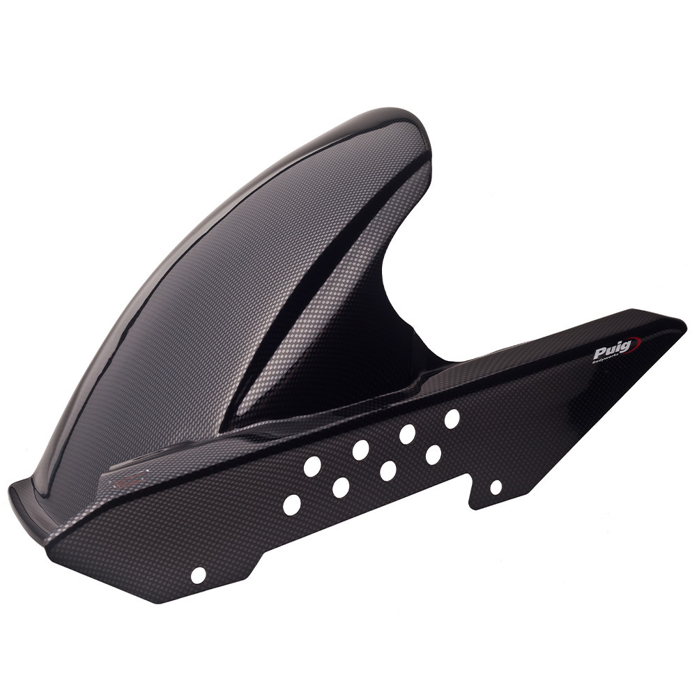 Puig Rear Fender Kawasaki Z750 2005-2012