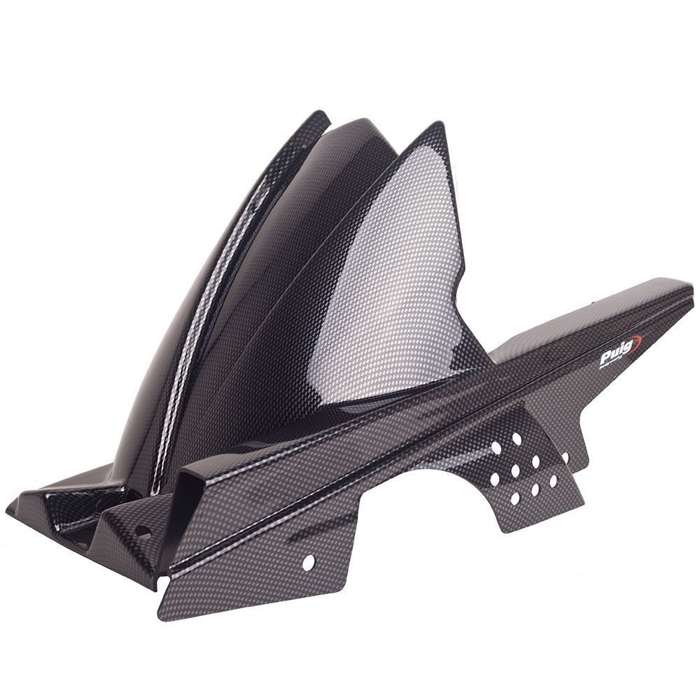 Puig Rear Fender Kawasaki Z800 2013-2016