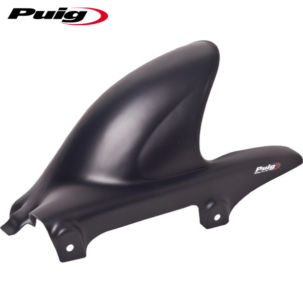 Puig Rear Tire Hugger Suzuki RF600 93-99 - Sportbike Track Gear