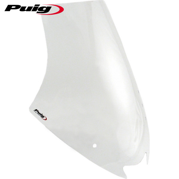 NKT Puig Touring Windscreen Honda VFR800F 14-15 - Sportbike Track Gear