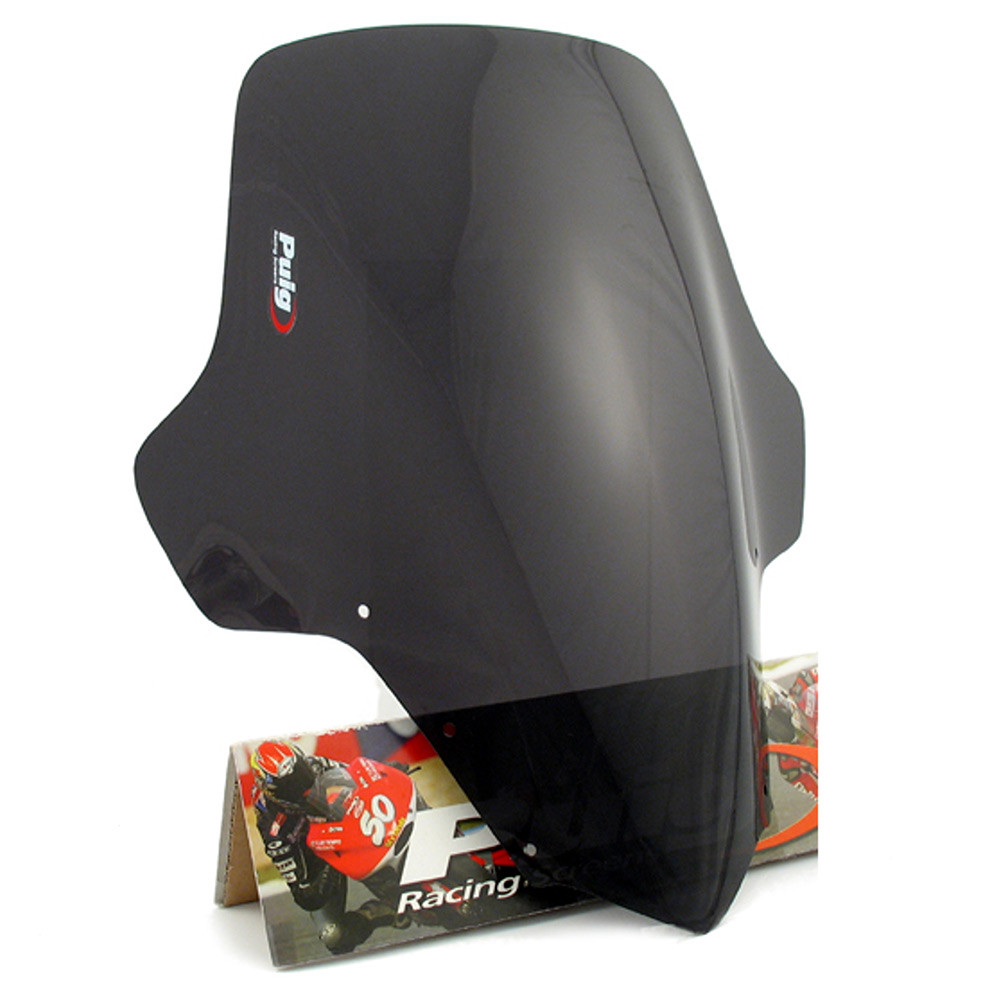 fz1 fazer Puig プーチ スクリーン フェザー Puig Touring Windscreen