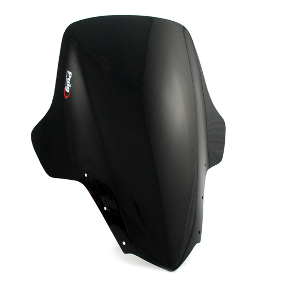 Puig Touring Windscreen Yamaha FZ1 Fazer 06-15 - Sportbike Track Gear