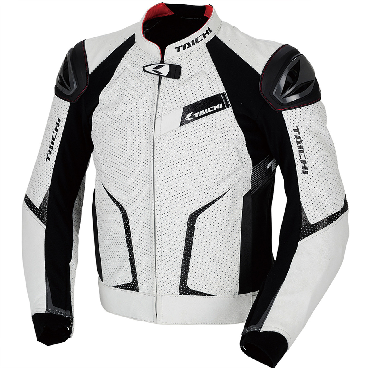 RS Taichi RSJ832 GMX Arrow Leather Jacket | RS Taichi Jacket