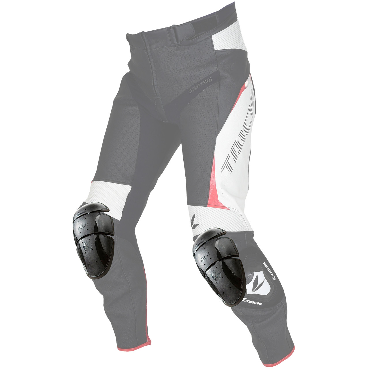 RS Taichi RSY828 GMX Arrow Leather Pants - Sportbike Track Gear 