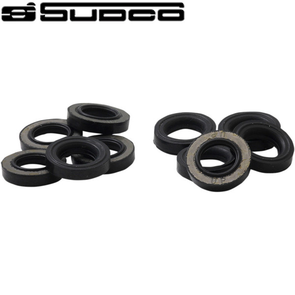 Sudco Honda CBR900RR 93-99 Valve Cover Bolt Seals - Sportbike