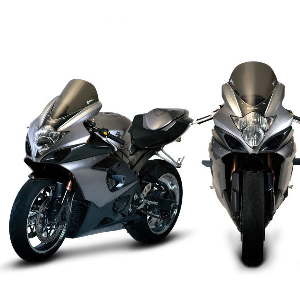 Zero Gravity Suzuki GSX-R1000 05-06 Sport Touring Windscreen