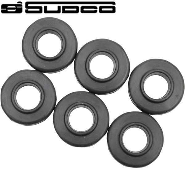 リクエストまとめ Sudco Kawasaki ZL900 Eliminator 85-86 Valve Cover Bolt Seals