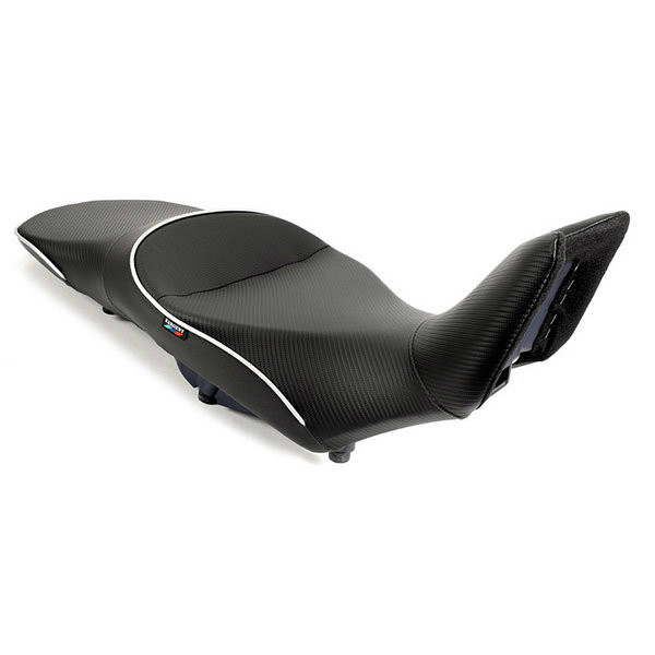 Sargent BMW F700GS 08-13 World Sport Performance Seat - Sportbike