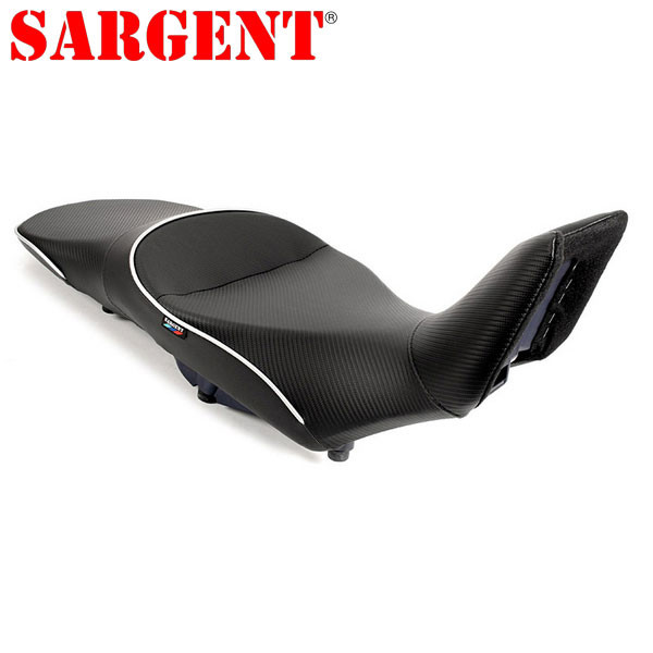 Sargent BMW F800GS 08-13 World Sport Performance Seat - Sportbike 