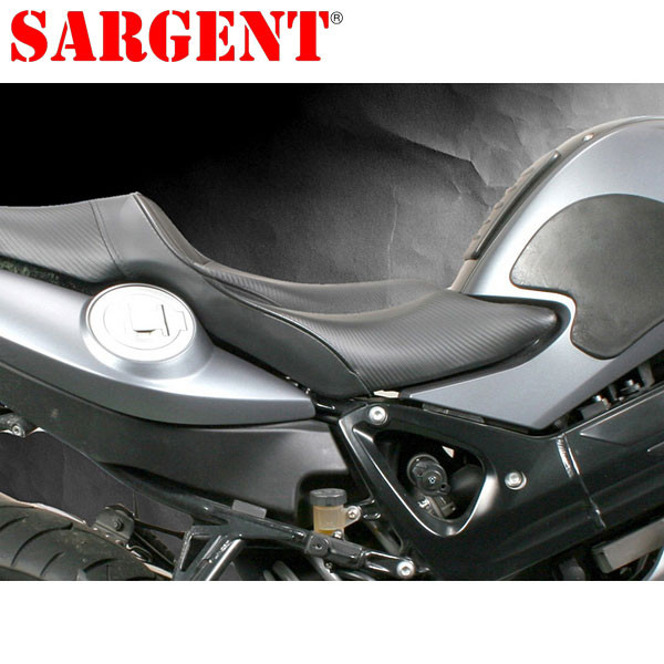 Sargent BMW F800GT 13-14 World Sport Performance Seat - Sportbike