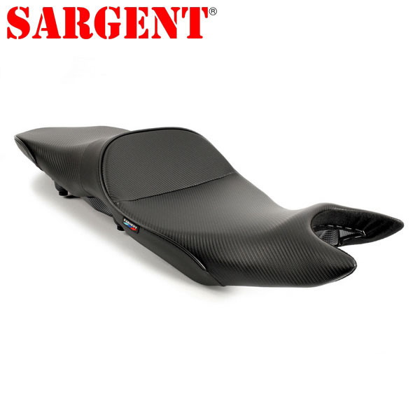 Sargent BMW F800S/ST 07-12 World Sport Performance Seat