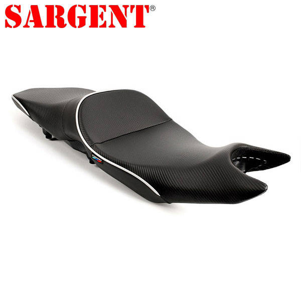 Sargent BMW F800S/ST 07-12 World Sport Performance Seat