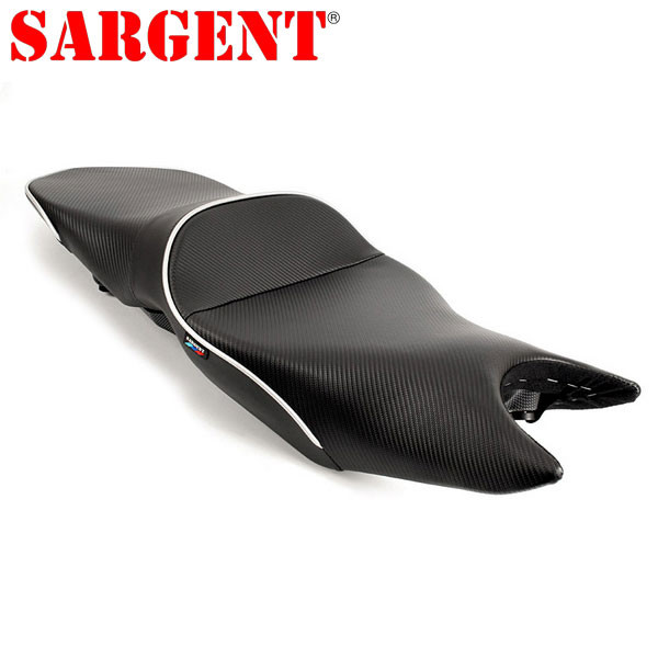 Sargent BMW F800S/ST 07-12 World Sport Performance Seat