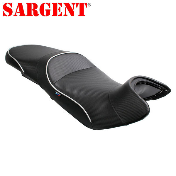 Sargent BMW K1200RS 97-04 World Sport Performance Seat - Sportbike