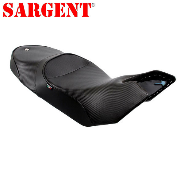 Sargent Ducati Hypermotard 1100 08-12 World Sport Performance Seat